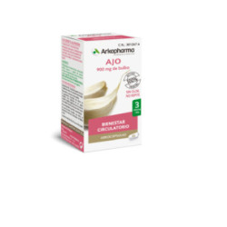 Arkocapsulas Ajo 50 Cápsulas