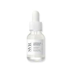 Svr Ampoule Refresh Contornos De Ojos 15Ml