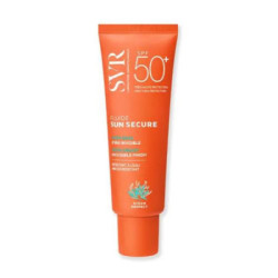 Svr Sun Secure Fluide Spf 50+ 50 Ml