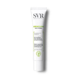 Sebiarclear Mat+Pores 40Ml