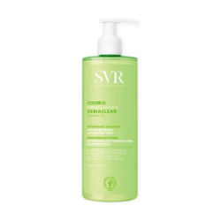 Svr Sebiaclear Creme Lavante
