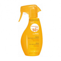 Bioderma Photoderm Max Spf 50+ Spray 400 Ml.S