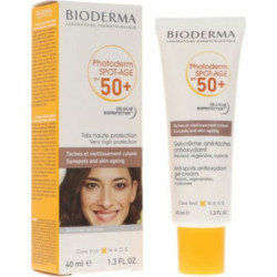 Bioderma Photoderm Spot-Age Spf50+ 40 Ml.