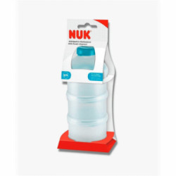 Nuk Dosificador 6 Uds.