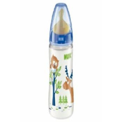 Biberon 0 Bpa Pp Latex Nuk First Choice 300 Cc T2