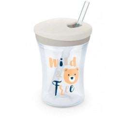 Nuk Action Cup 12M